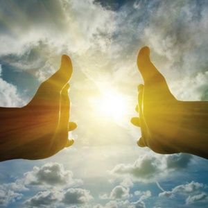 Meet your Posher, Heavenly Connections